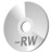 CD RW Icon